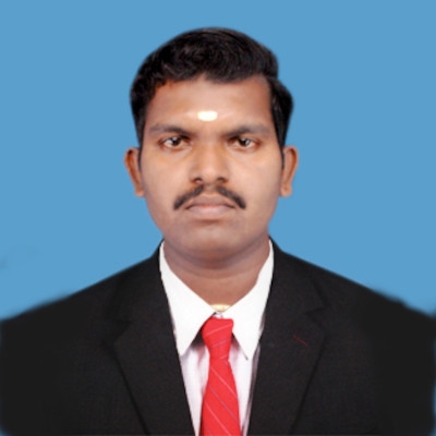 Prof Dr.T.SUTHAN - Executive Member