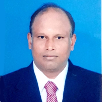 THIAGARAJAN RAMAN - Executive Member