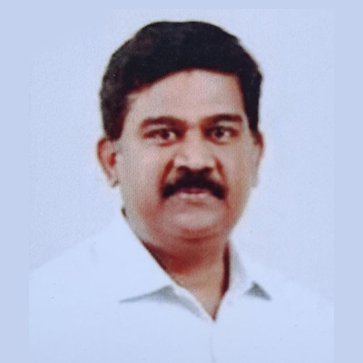 Dr.C.PRABAKAR - Joint Secretary