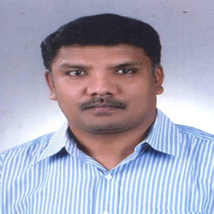 Dr. N. Radhakrishnan - Executive Member